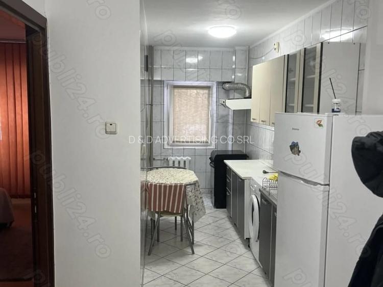 Lujerului - 5 minute de metrou - Garsoniera - suprafata 38mp - MODERNA - 5