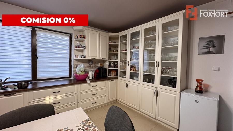 COMISION 0% Casa individuala 3 camere, 180 mp, in Mosnita Noua - 2