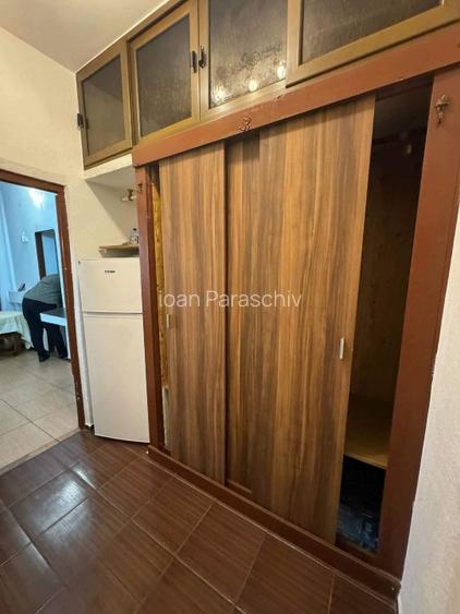 Garsoniera semidecomandata in Constanta zona Far - 5