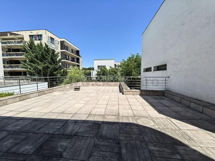 Vila de Lux in apropiere de British School - 20