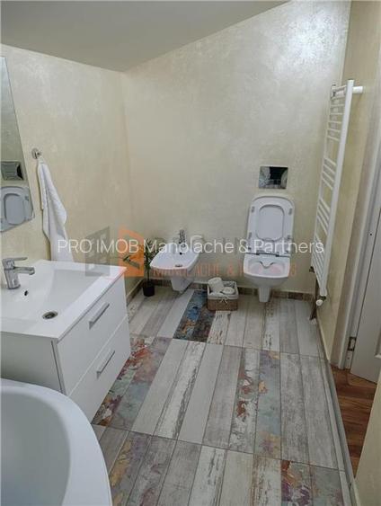 Apartament 3 camere cf 1 decomandat zona Micro 5 - 20