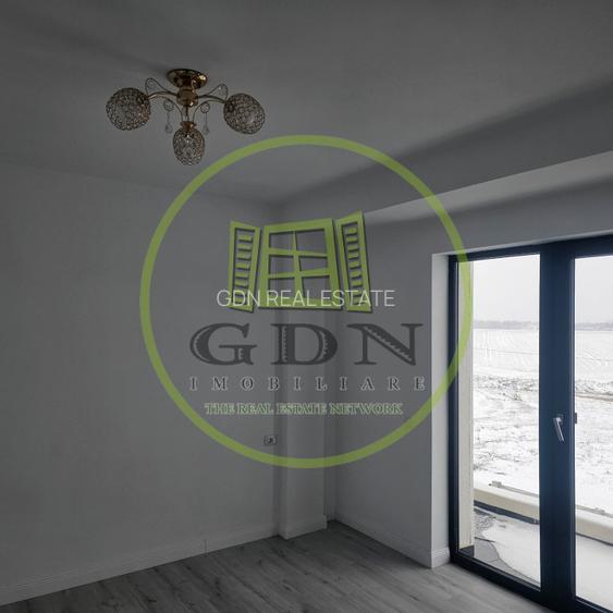 Casa P+1 cu teren de 412mp in zona Selgros de inchiriat - 9