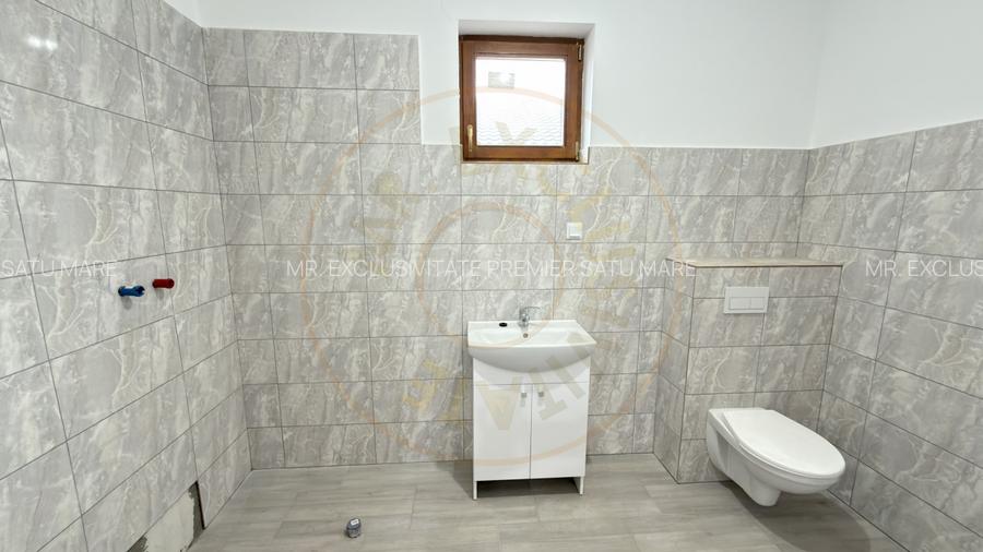 Cladire de inchiriat – ideala pentru clinica medicala sau alte afaceri - Carei - 17