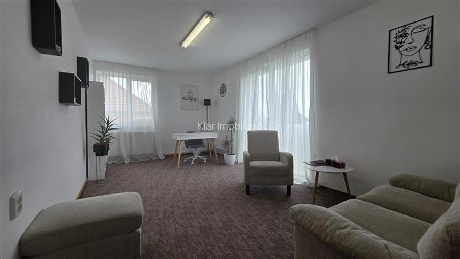 Casa   Birou   Gradinita After School 600mp, Andrei Muresanu - 6