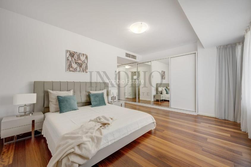 Apartament de 3 camere Modern | Complex Barbu Delavrancea + parcare - 7