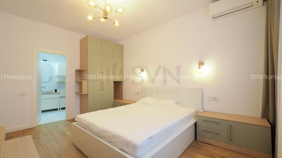 REA1024711 Apartament spatios 4 camere I Soseaua Nordului I Herastrau - 10