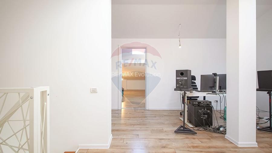 PENTHOUSE DUPLEX 169 MP | VEDERE LIBERA SPRE DEALUL LEMPES | VIVAMUS - 19