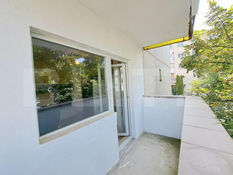 Apartament 4 camere, etaj intermediar, in Zorilor si parcare - 8