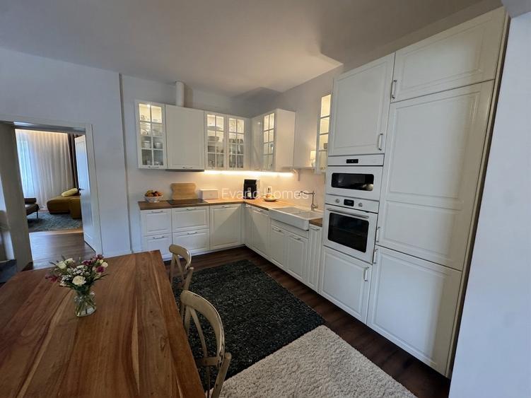 Casa individuala 3 camere, 3 bai, teren 490 mp | Fratelia – Timisoara - 6
