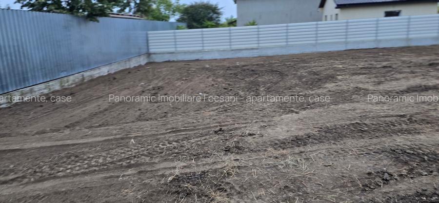 Teren de vanzare 700 mp central Odobesti - 21