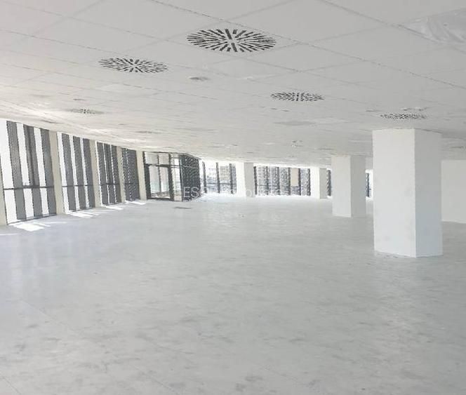 ISHO offices faza 2 Subinchiriere, Central, 700 - 2700 mp  0% comision! - 3