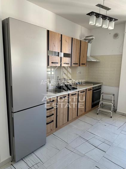 Apartament 2 camere, Centrala proprie, Semicentral-Telegrafului - 3