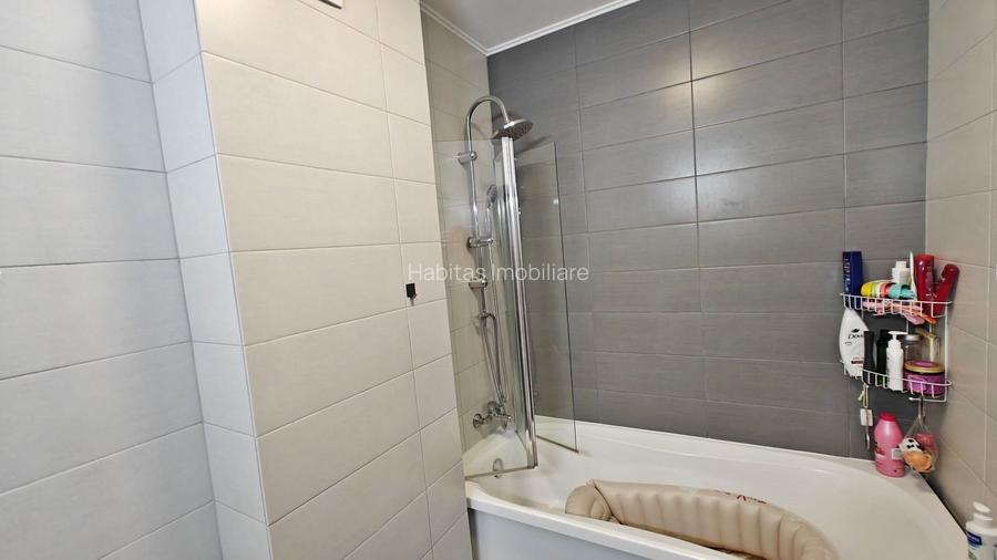 Apartament 2 camere, decomandat, finisat modern, parcare, zona BMW - 4