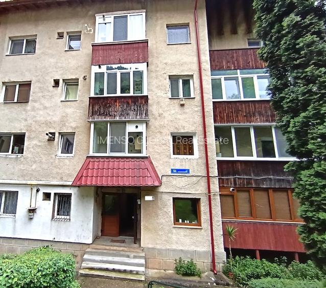 Apartament cochet, generos, gata de locuit, în zonă verde - Răcădău, Brașov - 18