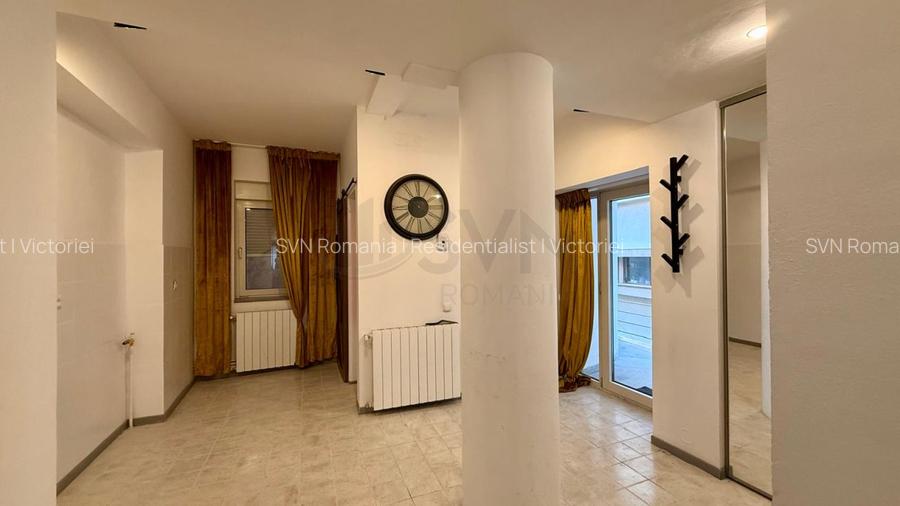 REA1028109 Apartament 3 camere I Parcare I Polona I De vanzare - 2