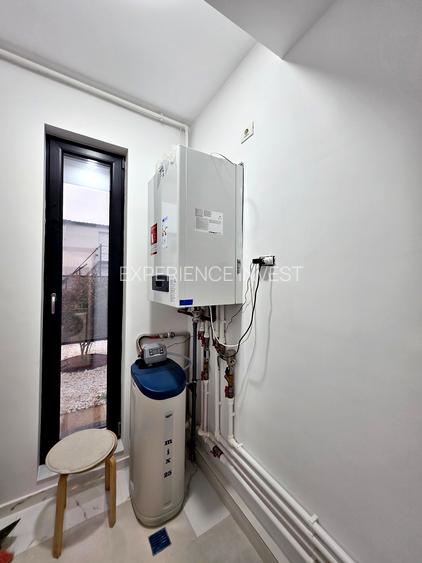 VILĂ INDIVIDUALĂ  PREMIUM P+1E | Otopeni - Str. 23 August | Prima Închiriere - 33