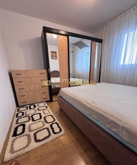 3 Camere de inchiriat | Dristor | Mobilat-Utilat | Metrou - 3
