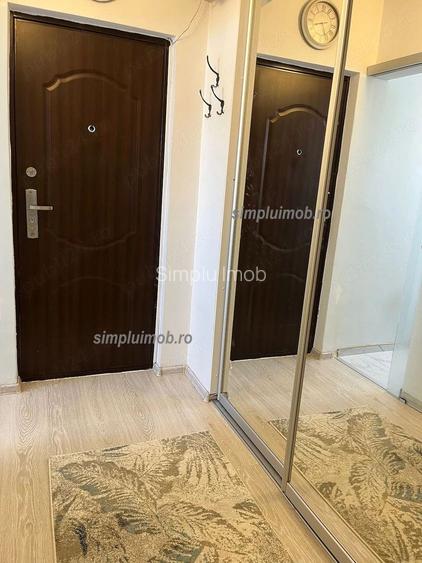 Garsoniera Renovata Mobilata Cochet Dristor - 8