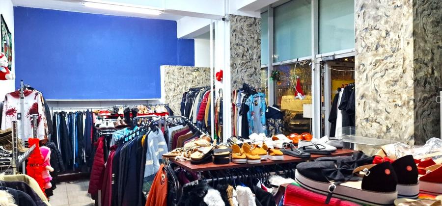 Spatiu Comercial De Inchiriat - Soseaua Stefan Cel Mare 234 | Rond Obor - 4