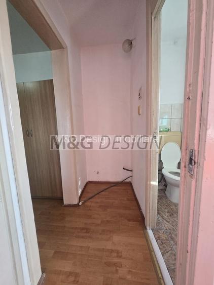 3 camere, dec,  Lipovei, etaj 3, centrala proprie - 23