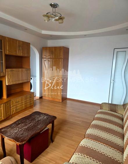 Apartament 2 camere situat in Zona Inel II- Marvimex - 4