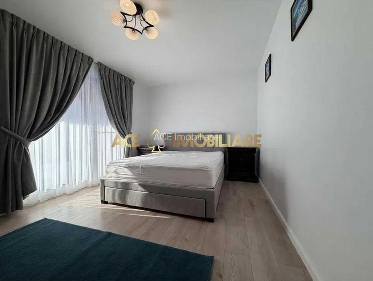 5 Camere de inchiriat | Penthouse | Herastrau | Parcare | Petfriendly - 3