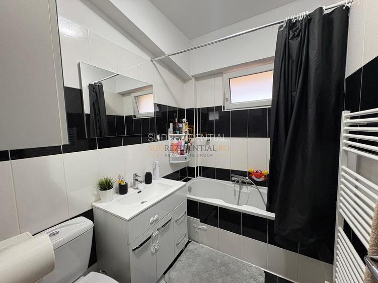 Apartament 2 camere de vanzare | mobilat & utilat, acces rapid metrou - 9