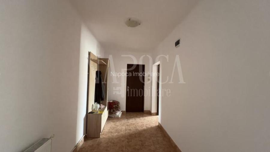 Apartament 2 camere de vanzare in Iris, Cluj Napoca - 5