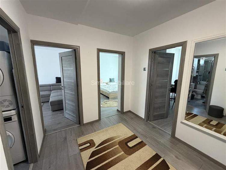 Apartament 3 camere dubla orientare Republicii - 4