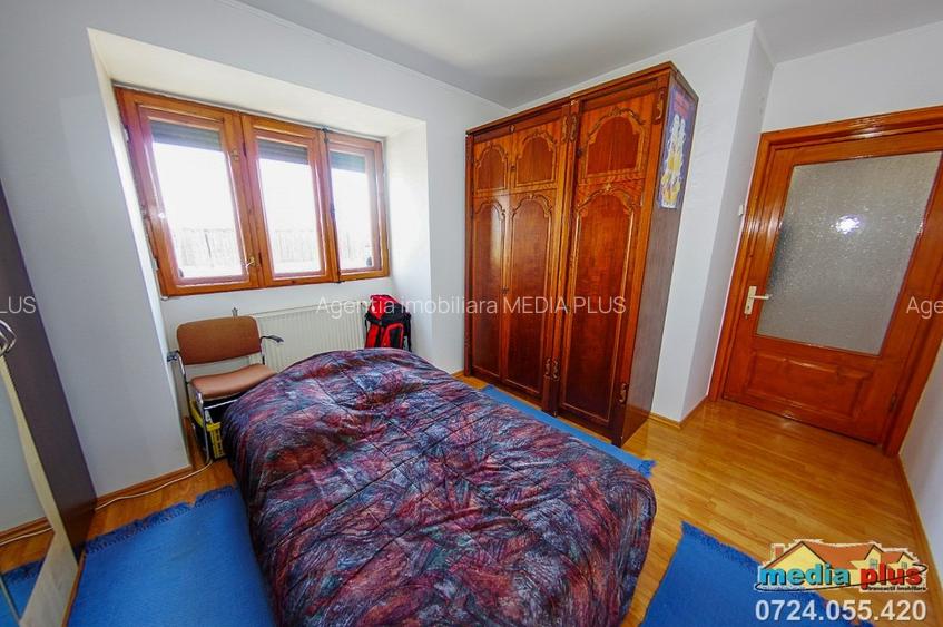 Casa Spațioasă în Zona Baia Comunală din Galați, pentru uz comercial/rezidential - 5