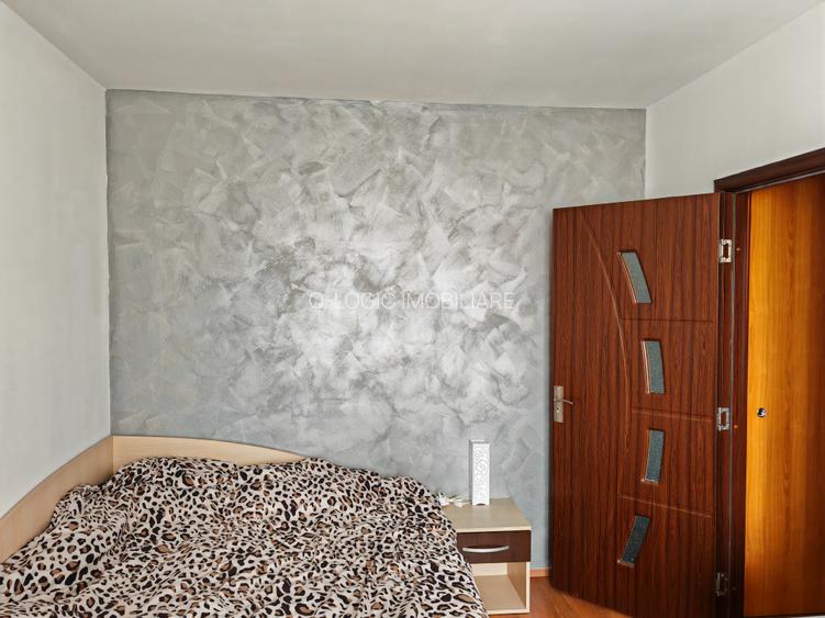 Apartament 2 camere insorit zona Piata Astra - 5