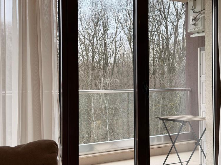 2 Camere / Vedere Padurea Baneasa / 75 mp Utili - 5