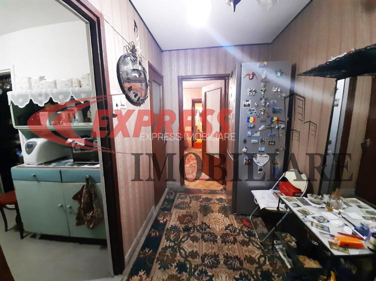 Dristor, Camil Ressu, Metrou - 2