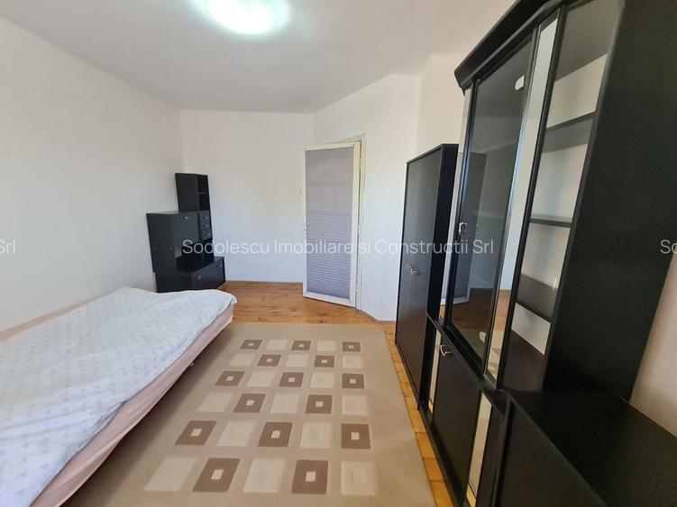 Apartament 5 camere la casa/pretabil birouri/cabinete/ - 21