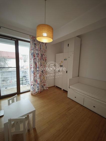 Apartament 3 Camere Spațios | Zona Jiului - 12