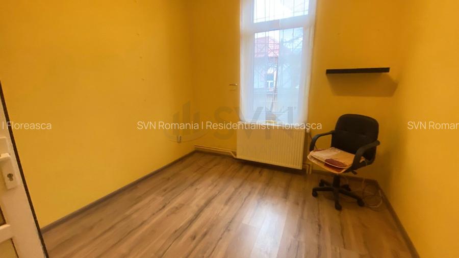 REV2003411 Casa de inchiriat zona Floreasca - 7