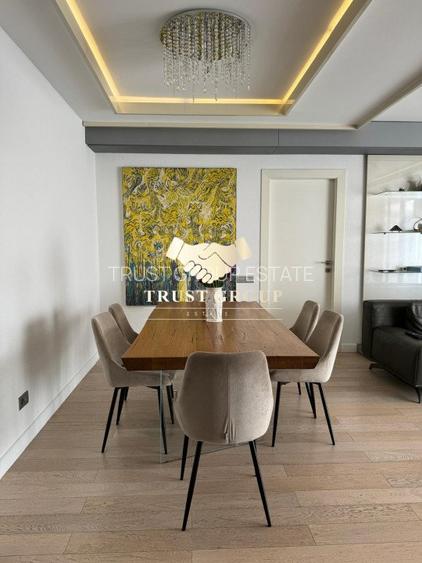 Apartament 3 camere Rahmaninov - Floreasca | 120mp garaj si boxa incluse - 4