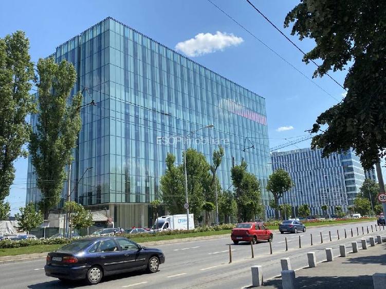 The Light 1, Cotroceni, 200 - 14230 mp  0% comision! - 3