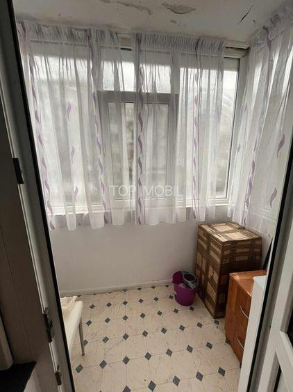 Etaj 1 - Zimbru, apartament 2 camere, mobilat - 5
