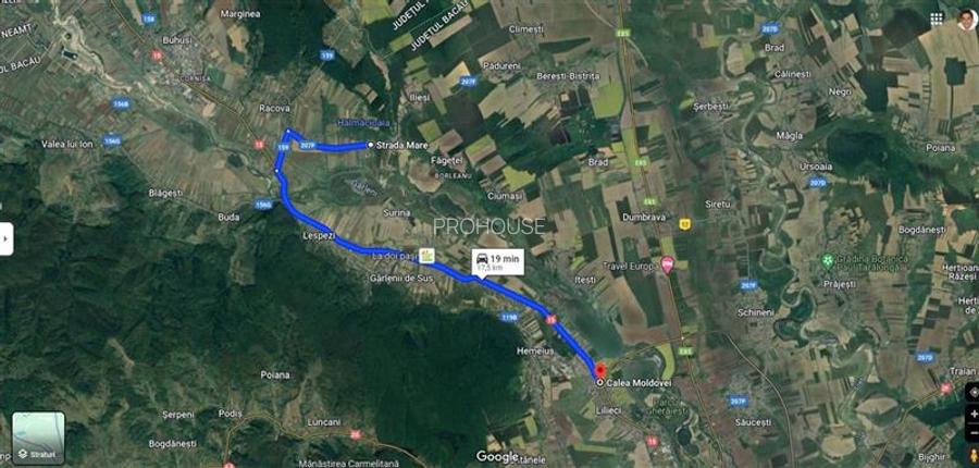 Platforma industriala 27.000mp - Racova - Buhusi - 3