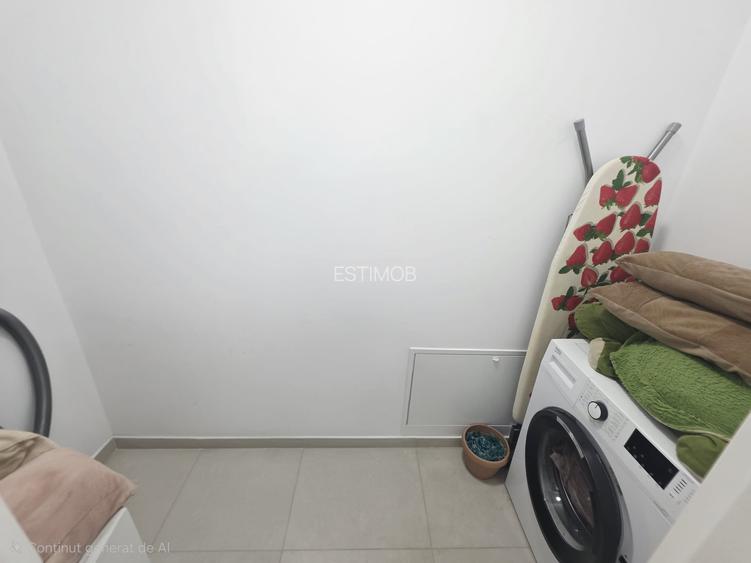 Vand apartament 3 camere  decomandat bloc 2023 Tractorul Mozaic Residence - 16