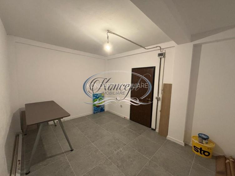 Apartament elegant cu finisaje premium si 2 parcari in Manastur - 15