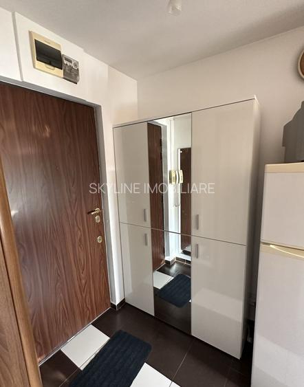 Apartament 2 camere de vanzare, Drumul Taberei - 4