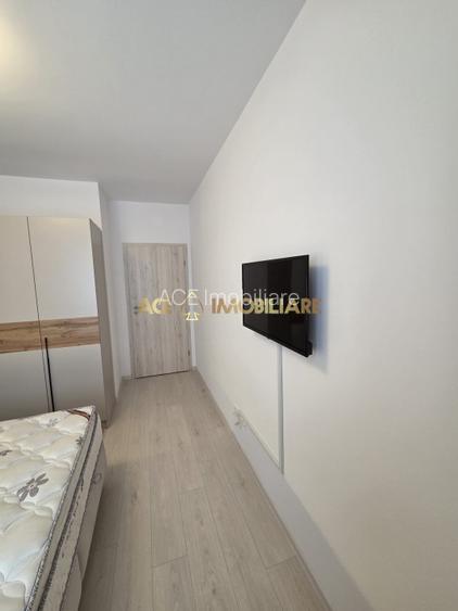 2 Camere de inchiriat | Ajustorului Park | Metrou | Parcare - 6