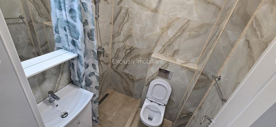 Apartament 3 camere | Faleza Nord - BND Building | Parcare | Termen lung - 14