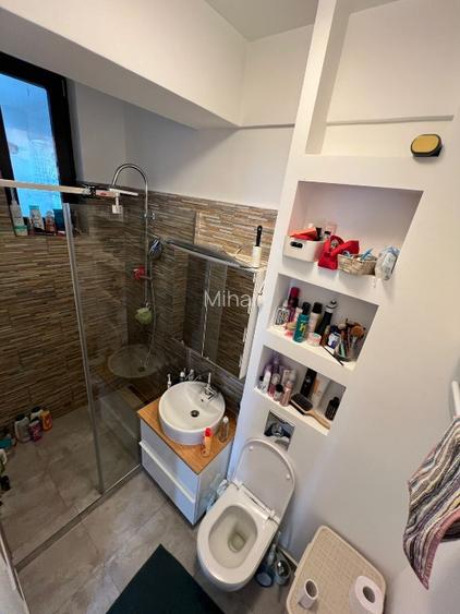 Apartament 3 Camere Bazilescu Centrala Metrou Terasa  - 9