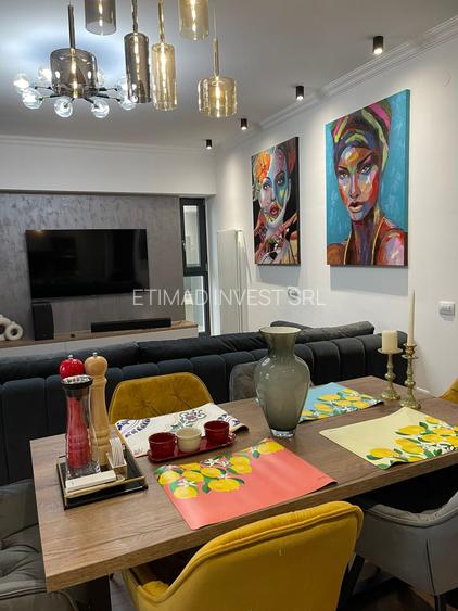 0% COMISION - FRONTAL SIUTGHIOL - 3 CAMERE - PARCARE SUBTERANĂ - 20