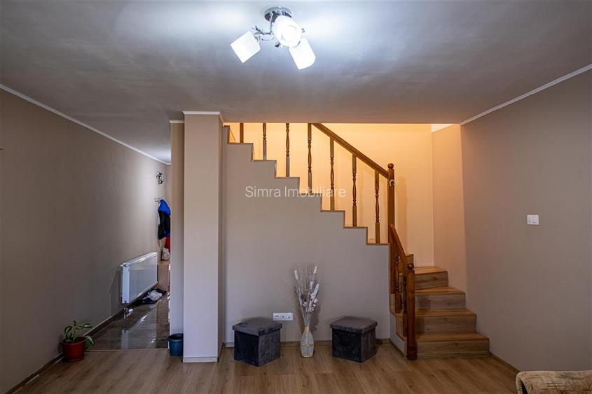 Casa cu teren de 455 mp Biharia - 13