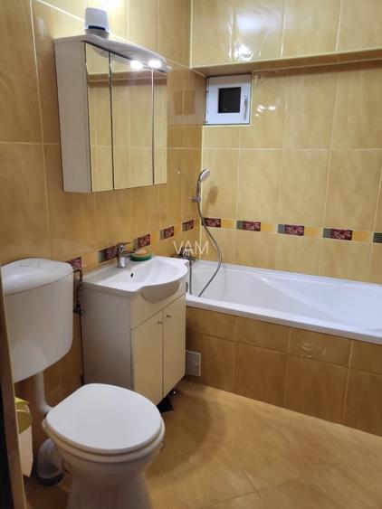 Proprietar vând apart 3 cam confort 1 Bd Tomis/Furnicuța mobilat - 10