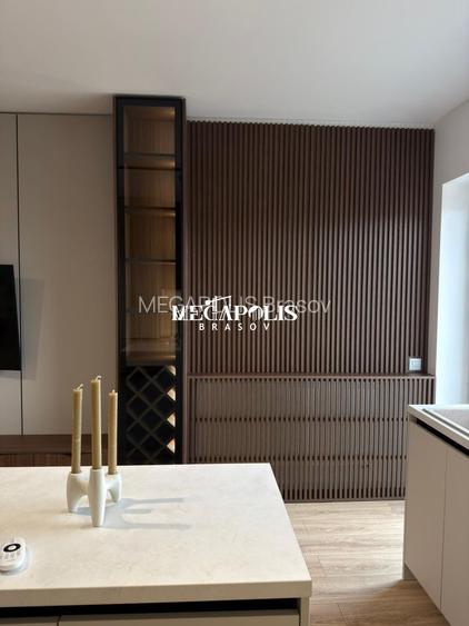 Apartament 2 camere | Parcare | Mobilat Premium | Ozone Residence - 8